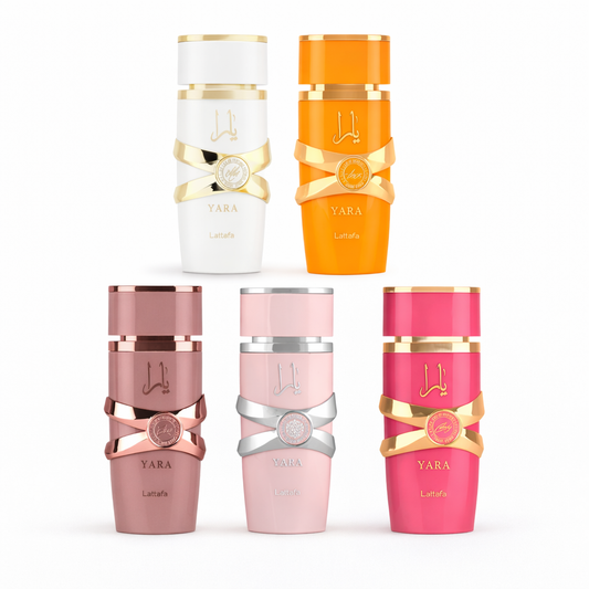 SENTIA - Women's Discovery Set