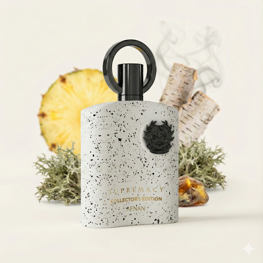 SENTIA – Afnan Supremacy Collector’s Edition