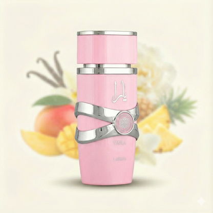 SENTIA - Lattafa Yara