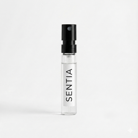 SENTIA – Club de Nuit Sillage