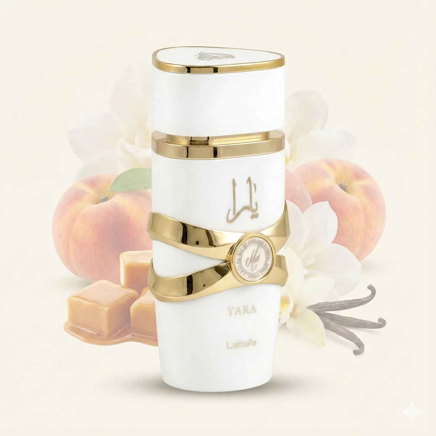 SENTIA – Lattafa Yara Moi